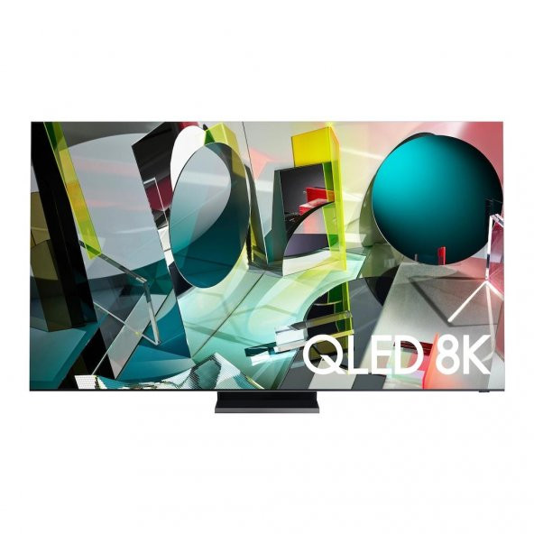 Samsung QE-75Q950T 8K Ultra HD 75" 190 Ekran Uydu Alıcılı Smart QLED Televizyon