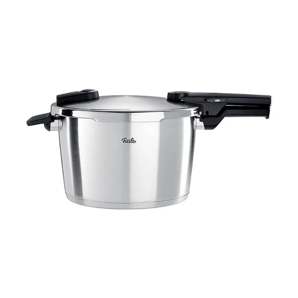Fissler Vitaquick Premium 8 Litre Düdüklü Tencere