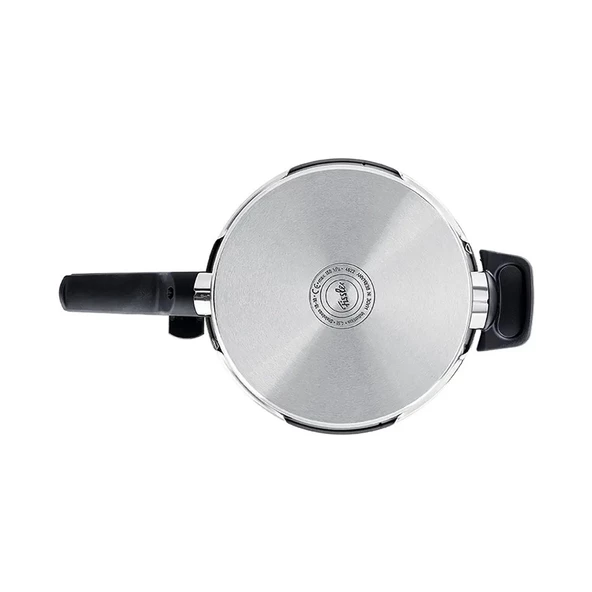 Fissler Vitaquick Premium 10 Litre Düdüklü Tencere - 2