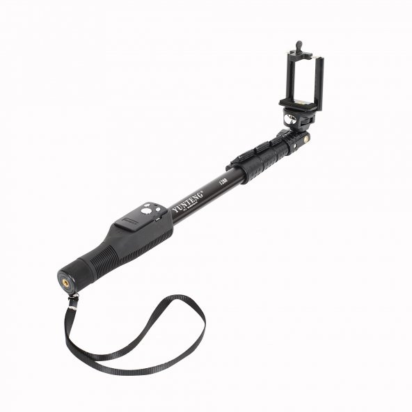 Deyatech Yunteng 1288 Profesyonel Kablosuz Selfie Çubuğu - 2