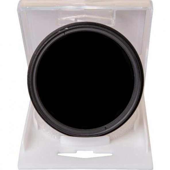 Canon 400mm Lens İçin 77mm ND Filtre 2-4 Stop