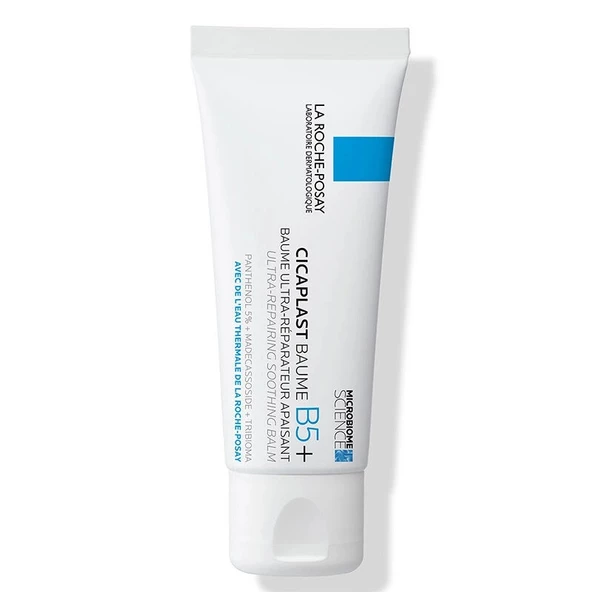 La Roche Posay Cicaplast Baume B5 Yatıştırıcı Ve Onarıcı Bakım Kremi 100 ml