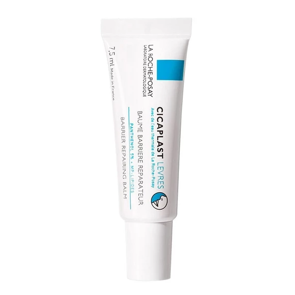 La Roche Posay Cicaplast Levres B5 Onarıcı Dudak Bakım Kremi 7,5 ml