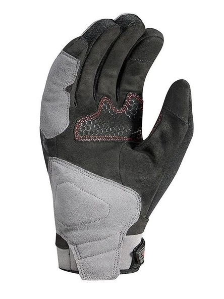 ELDİVEN Scayco MC-192 # - 2