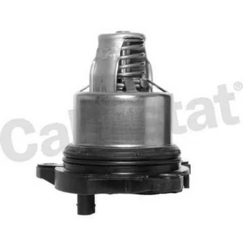 TERMOSTAT 103° A4 16-19 A5 A6 A7 A8 16- CAYENNE PANAMERA TOUAREG 2.9 3.0 TFSI 16- - VERNET TE7367.103J - 2