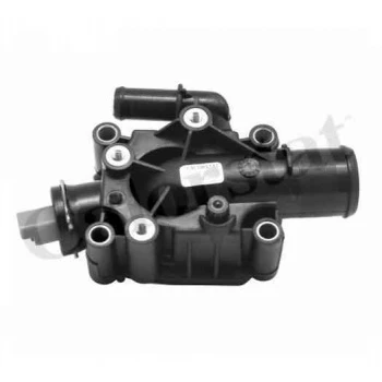 TERMOSTAT KOMPLE BERLINGO 1.6 16V 04-08=--C2-C3-C4 1.4-1.6 16V 04=--P207-P307 1.6 16V 08=- - VERNET TH6972.91J - 2