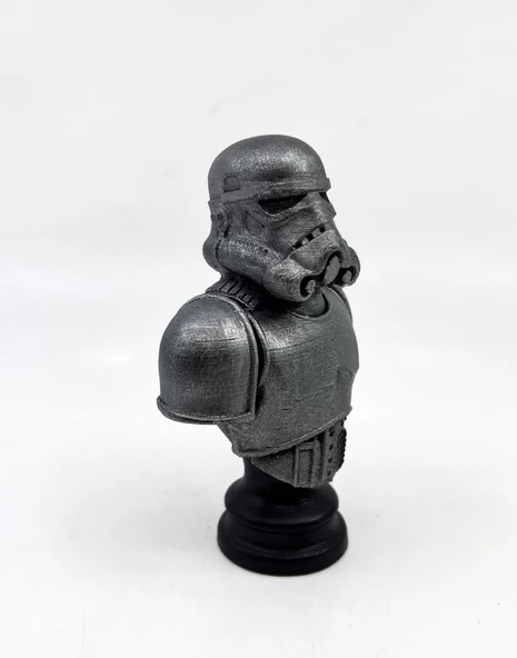Stormtrooper Heykel Biblo - 2