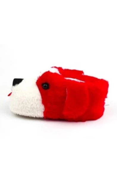 Akınal 572-24 Termal Köpek Figürlü Panduf 36-40 - 9