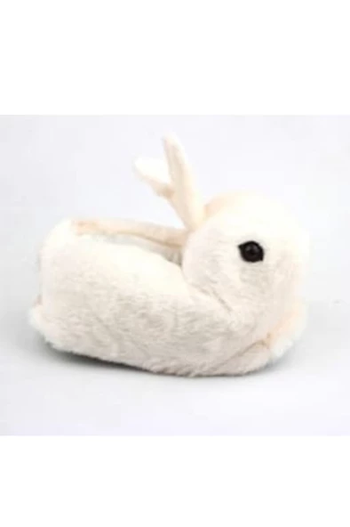 Akınal 571-24 Termal Tavşan Figürlü Panduf 36-40 - 11