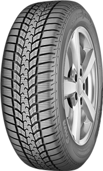 Sava 225/60R17 103V XL  Eskimo SUV 2 MS Üretim Yılı 2023 ürün görseli