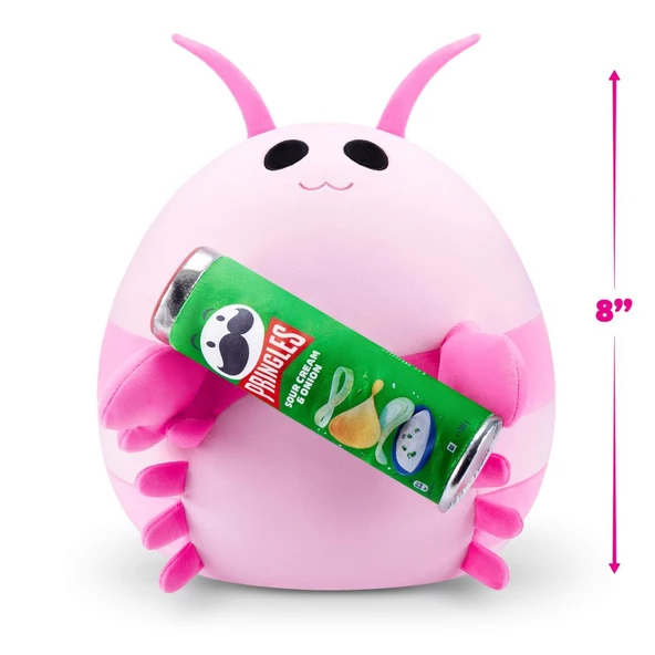 Giochi Preziosi Snackles Aburcubur 20 cm Peluş S2 5UA04000 LİLY - 2