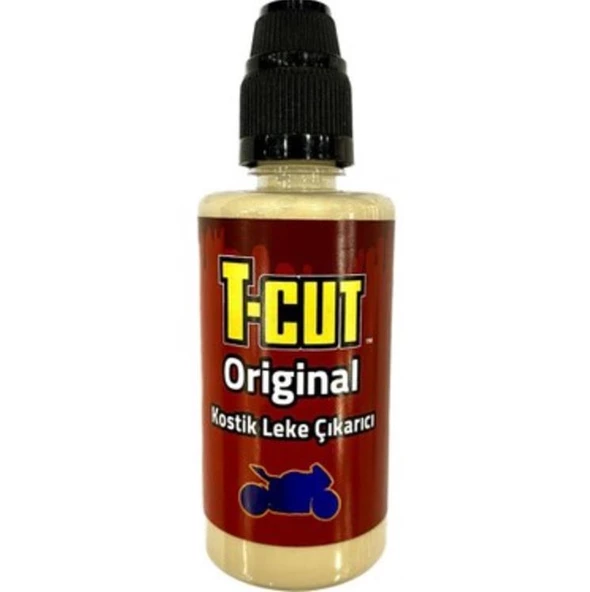 T-Cut Orjinal 100ml