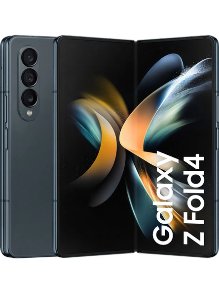 Samsung Galaxy Z Fold 4 256 GB Gri