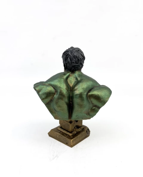 Hulk Heykel Biblo - 4