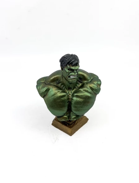 Hulk Heykel Biblo - 5