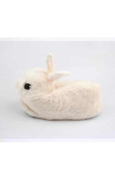 Akınal 571-24 Termal Tavşan Figürlü Panduf 36-40 - 12