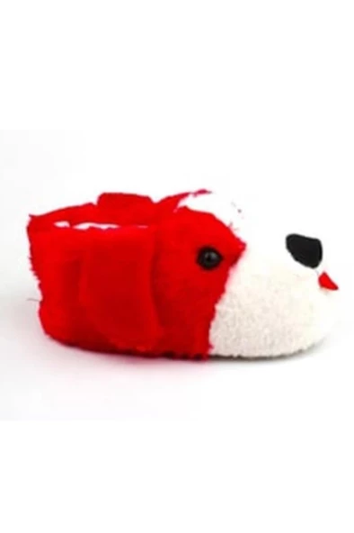 Akınal 572-24 Termal Köpek Figürlü Panduf 36-40 - 8