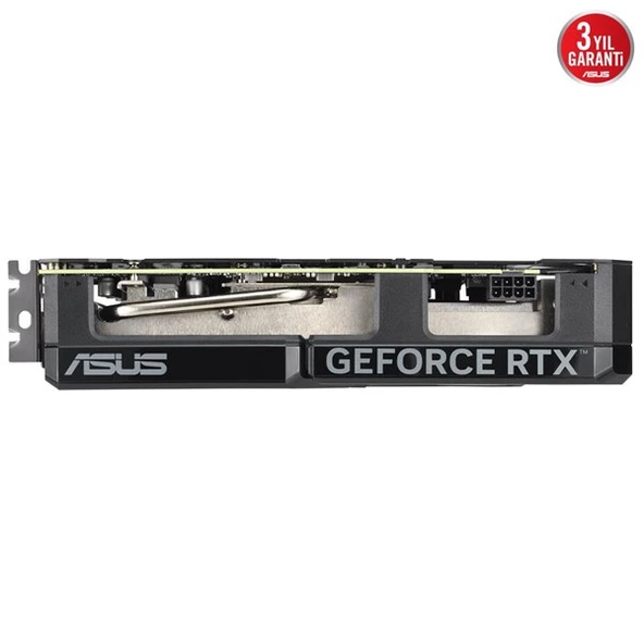 ASUS 12GB DUAL RTX4070-O12GD6-EVO GDDR6X 192bit HDMI DP PCIe 16X v4.0 - 9