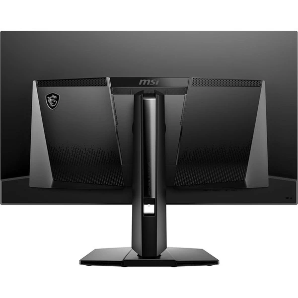 MSI 31.5" QD-OLED  321UP 0.03MS 165HZ HDMI-DP TYPEC KAVISLI GAMING MONİTÖR 3840X2160 - 4