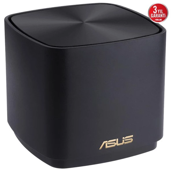 ASUS ZENWIFI XD4 PLUS AX1800 AiMESH ROUTER 2-li paket - 4
