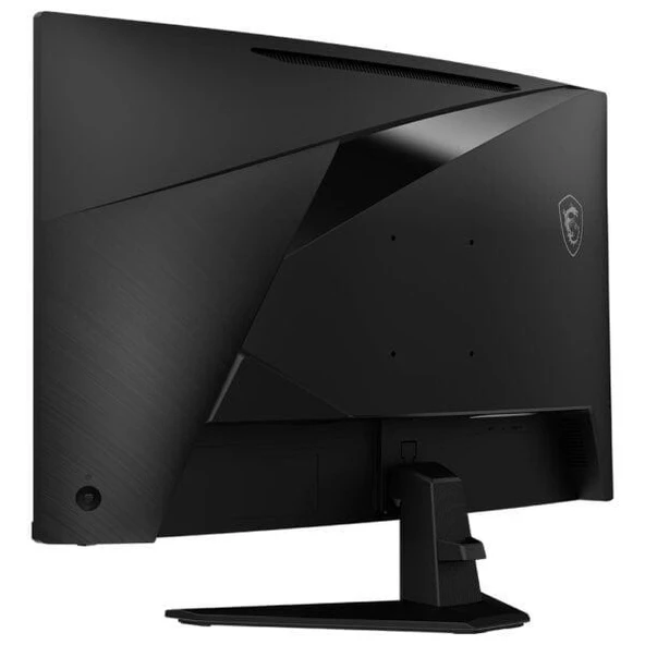 MSI 31.5" VA MAG 32C6 1MS 180HZ HDMI-DP KAVISLI GAMING MONİTÖR 2560X1440 - Resim 6