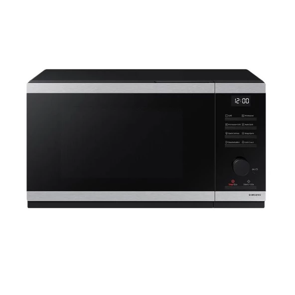 Samsung MG23DG4524ATTR 23 Lt Mikrodalga Fırın - 7