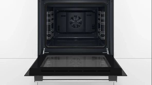 Bosch HBF512BW1T Beyaz Ankastre Fırın - 3