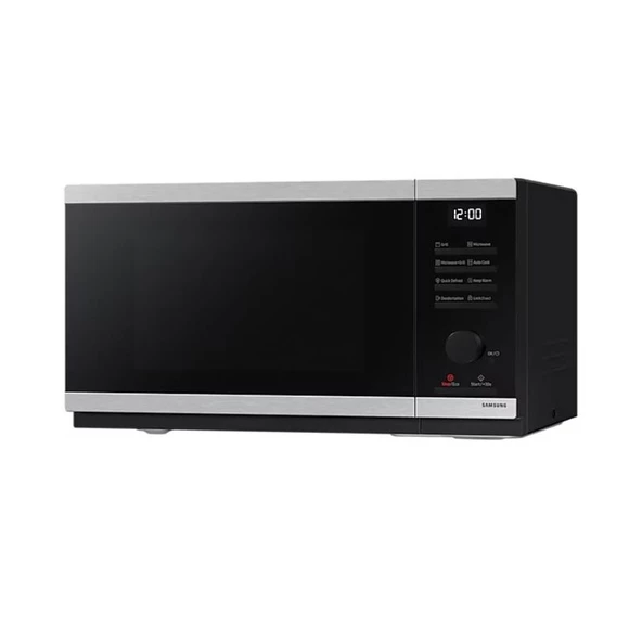 Samsung MG23DG4524ATTR 23 Lt Mikrodalga Fırın - 9
