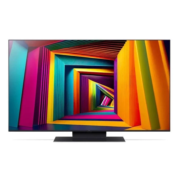 LG 75UT91006LA 75" 189 Ekran 4K Ultra HD LED Televizyon - 4
