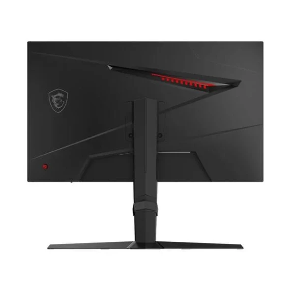 MSI 27" VA 275CQRF QD E2 0.5MS 180HZ HDMI-DP KAVISLI GAMING MONİTÖR 2560X1440 - 3