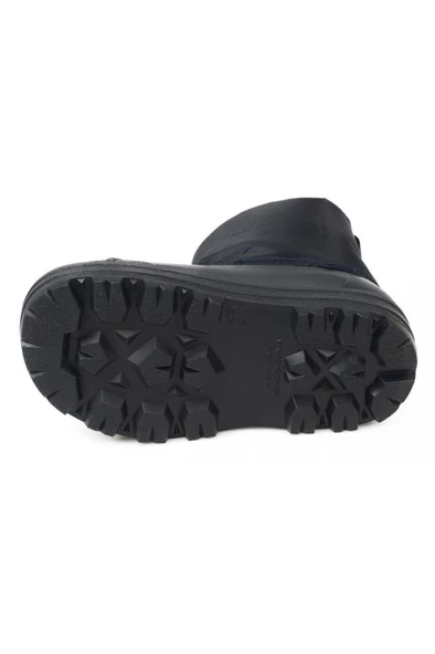 İgor W10259-003 NEU Erkek Çocuk Kar Botu Lacivert 22-30 - 5