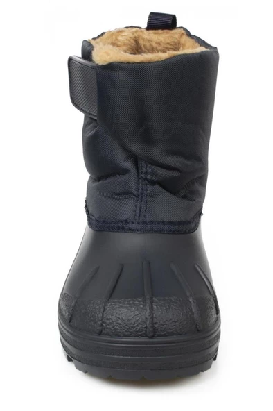 İgor W10259-003 NEU Erkek Çocuk Kar Botu Lacivert 22-30 - 3