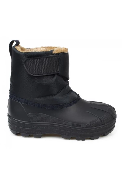 İgor W10259-003 NEU Erkek Çocuk Kar Botu Lacivert 22-30 - 2