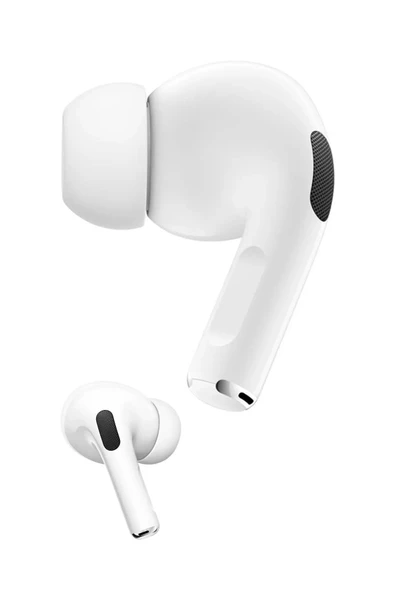 Samsung Galaxy Z Flip Uyumlu AirPods Pro Kablosuz Bluetooth Kulaklık - 2