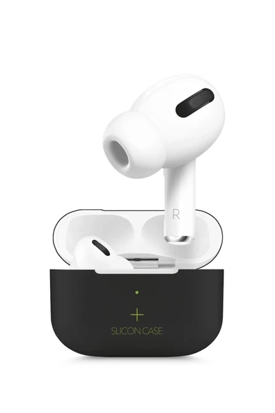 Samsung Galaxy Z Flip Uyumlu AirPods Pro Kablosuz Bluetooth Kulaklık