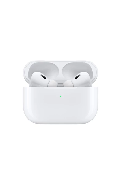 AirPods Pro 2. nesil Samsung Galaxy S23 Uyumlu Bluetooth Kulaklık KILIF HEDİYELİ - Resim 2