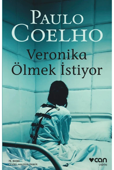 Veronika Ölmek İstiyor