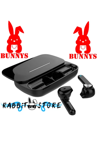 Bluetooth Kulaklık Apple iPhone 11 Uyumlu Kızaklı Kablosuz Kulaklık