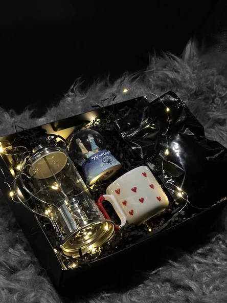 ALMİNA HEDİYE KUTUSU FRENCH 3 - 3