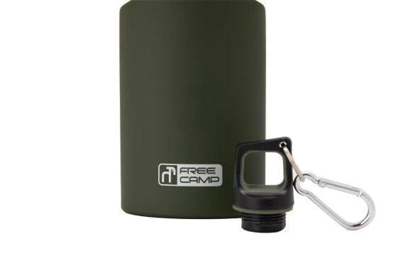 Freecamp And602 Küçüksu Alüminyum Sporcu Matarası 500Ml - 7