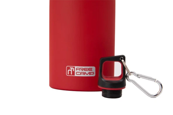 Freecamp And602 Küçüksu Alüminyum Sporcu Matarası 500Ml - 8