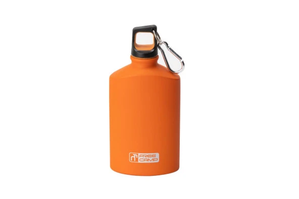 Freecamp And602 Küçüksu Alüminyum Sporcu Matarası 500Ml - 9