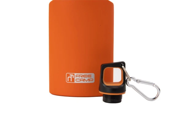 Freecamp And602 Küçüksu Alüminyum Sporcu Matarası 500Ml - 11