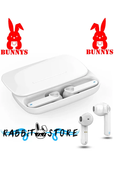 Bluetooth Kulaklık Omix X300 Uyumlu Kızaklı Kablosuz Kulaklık ürün görseli