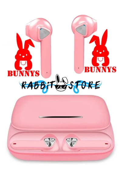 Bluetooth Kulaklık Oppo A95 Uyumlu Kızaklı Kablosuz Kulaklık - Resim 3