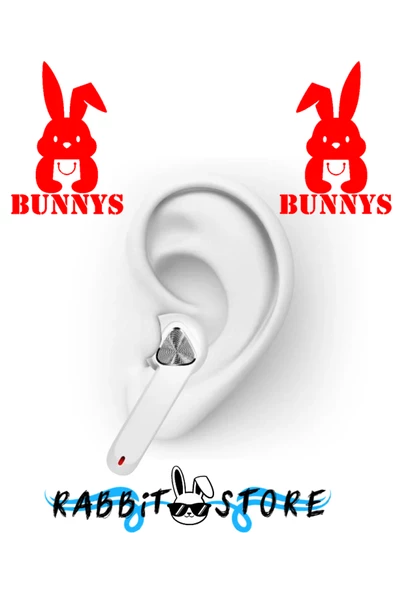 Bluetooth Kulaklık Samsung Galaxy Z Flip Uyumlu Kızaklı Kablosuz Kulaklık - 6