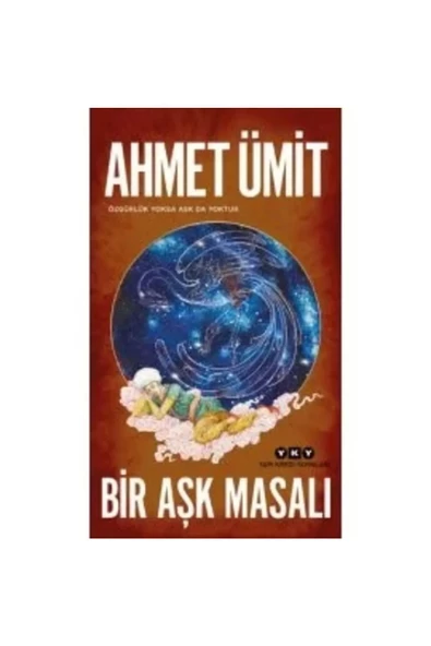 Bir Aşk Masalı