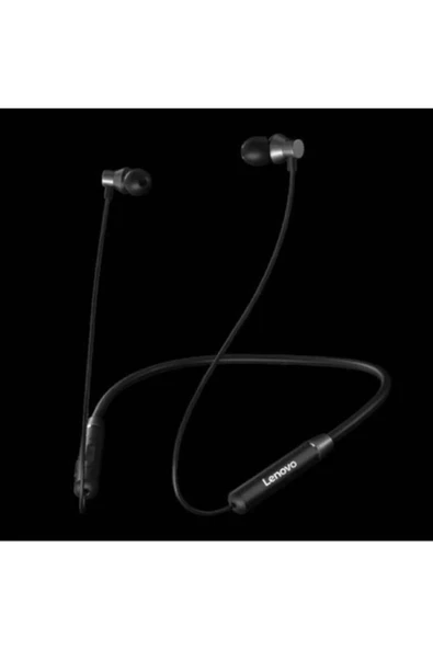 Oppo A52 Uyumlu Kulaklık Ense Tipi Su geçirmez Sporcu Kulaklığı - Resim 3