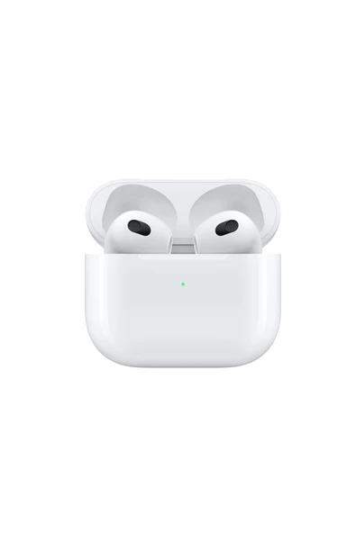 Samsung Galaxy A90 Uyumlu Airpods 3 Nesil Bluetooth Kulaklık KILIF HEDİYELİ - Resim 2