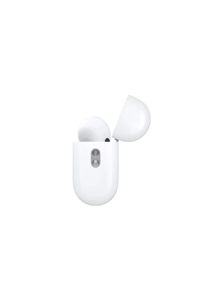 Yeni AirPods Pro 2. nesil Samsung Galaxy Z Flip Uyumlu Bluetooth Kulaklık KILIF HEDİYELİ - 5